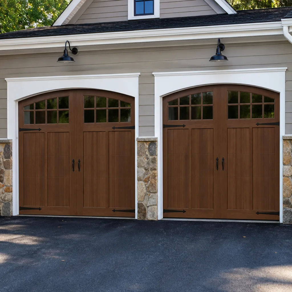 Carriage house