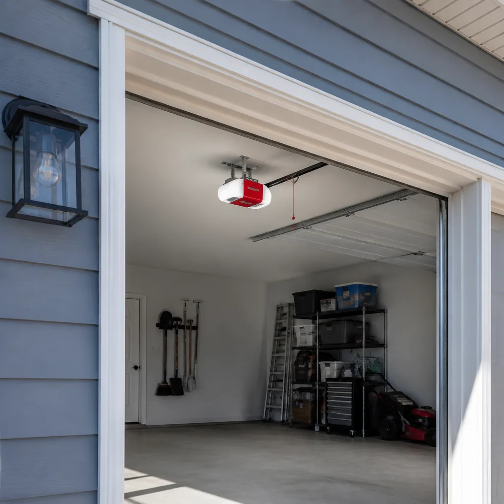 LiftMaster openers