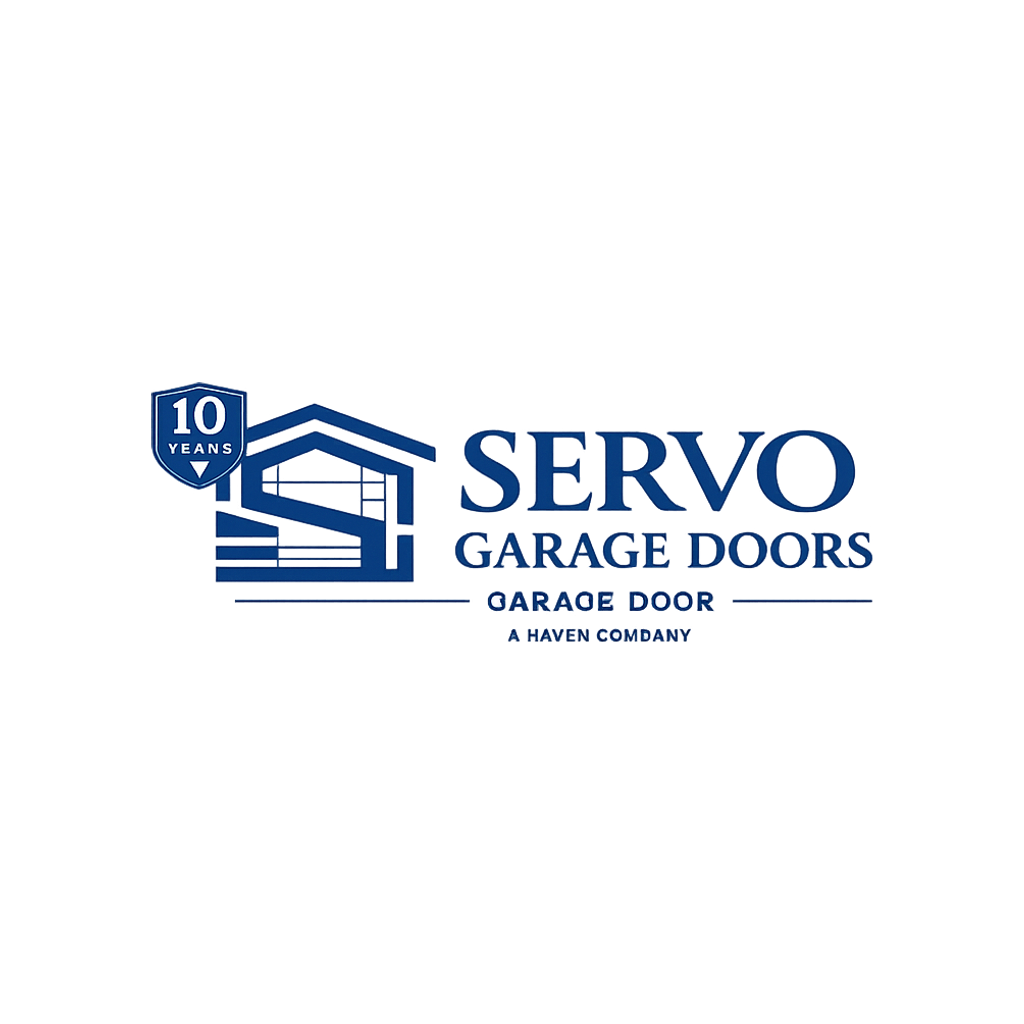 Servo Garage Doors Lawrenceville